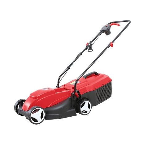 Tagliaerba Elettrico a Spinta Dunsch 1000 W