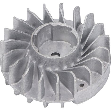 Volant De Lame Pour Tronçonneuse Compatible Modèles FS120 200 250 300 350 - KZQ (1/5)