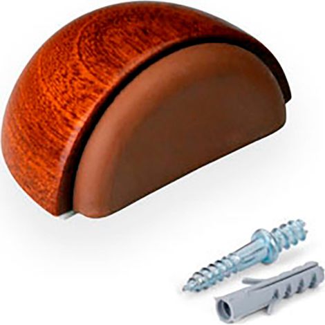 TOPE ADHESIVO Y CON TORNILLO SAPELLY (BLISTER) INOFIX (1/3)