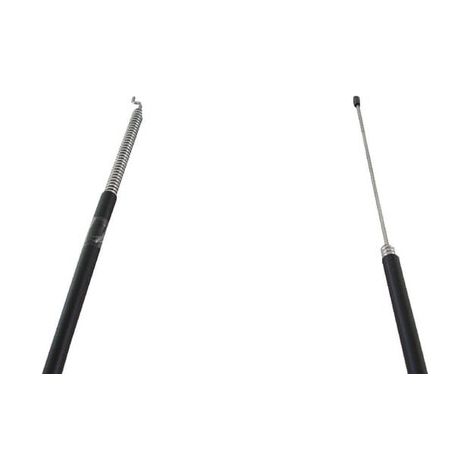 Cavo acceleratore AGRIA AGW48294