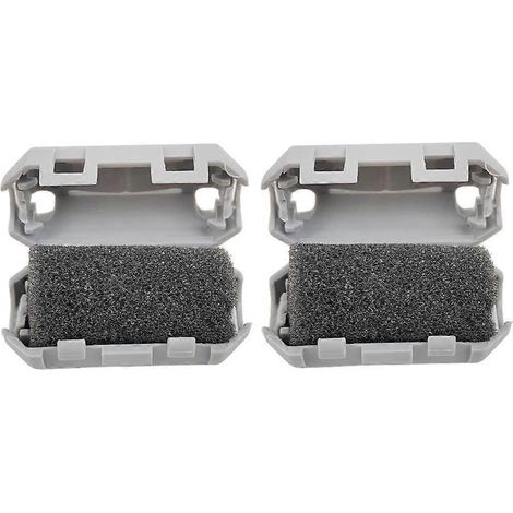 Accessoires de nettoyage et consommables antistatiques pour imprimante 3D (1,75)-3X1.5cm (1/2)
