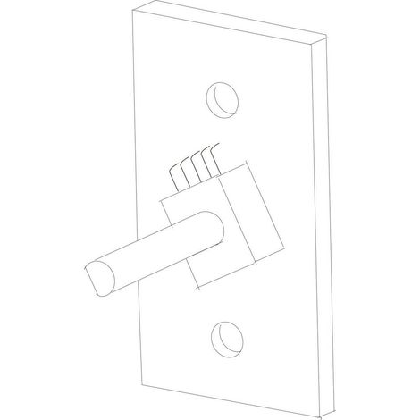 BOSCH Potentiometer, 87387046430 (1/2)
