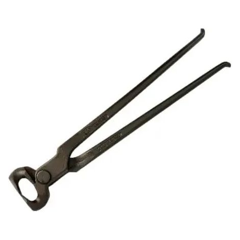 Herramienta mustad hoof cutter cuchillas afiladas diseño ergonómico