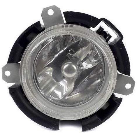 Faros / antiniebla Iveco Stralis exterior izquierdo  504032145