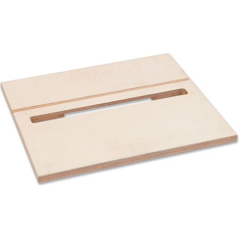 BS Systems Piano di lavoro in un unico pezzo LB ( 1000010158 ) (1/3)