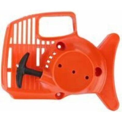 Seilzugstarter für Rasentrimmer, Startset für Rasenmäher und Trimmer (FS38, FS45, FS46, FS55, FC55, HL45, KM55) (1/5)