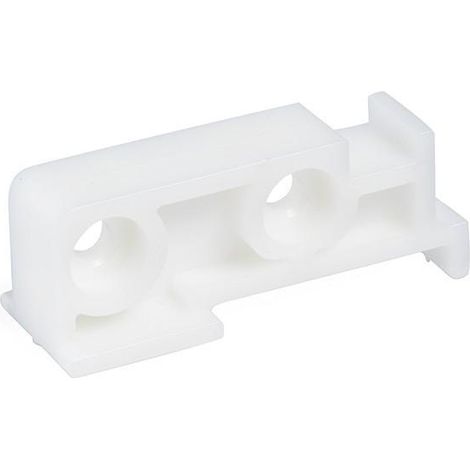 SALICE soporte posterior gancho para guia shelf , 0UNIDADES