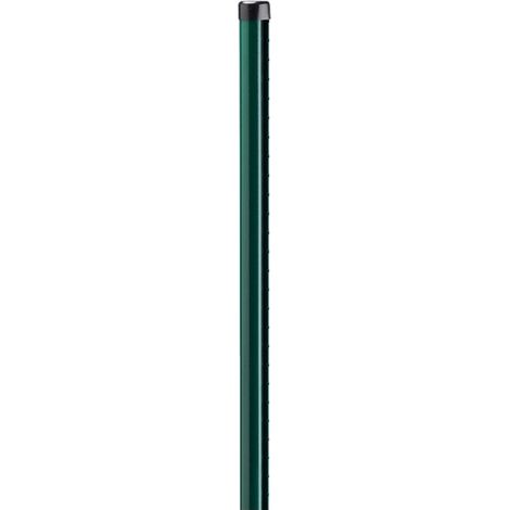 Palo Universale D48-verde--2m00