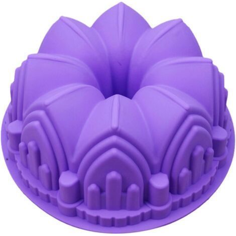 2 pièces moule de cuisson en silicone moule de cuisson de gâteau moule de cuisson spécial pour chocolat, cupcake, gâteau, moule à muffins