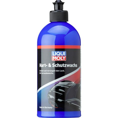 Liqui Moly  21763 Autowachs 500 ml