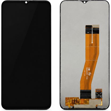 Ensemble écran LCD pour Blu G60 (1/5)