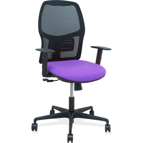 piqueras-y-crespo Alfera P&C 0B68R65 silla lila