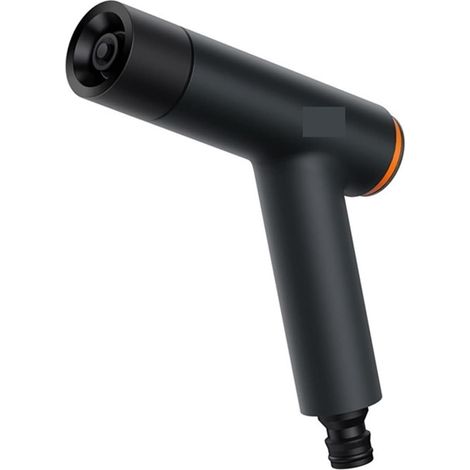 Pistolet à mousse professionnel GF3 Voiture Pistolet À Eau Haute Pression Laveuse Buse De Pulvérisation Avec Tuyau Pistolet Pulvérisateur À Main For La Maison Jardin Outils De Lavage De Voiture ( Colo (1/5)