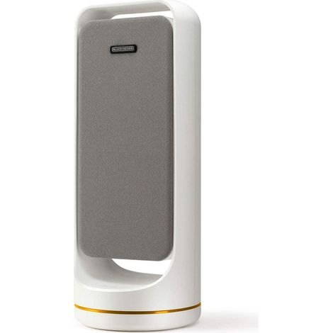 Purificatore Aria Ultra-Silenzioso Doppio Sistema di Filtraggio (1/5)