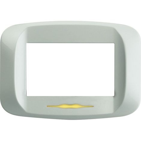 Placca Banquise Press. 3M. Mical. AVE 45PB93BMC