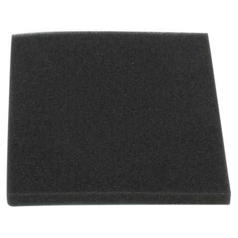 MOUSSE MICRO FILTRE (CUVE A POUSSIERE) 9026349 pour Aspirateur ESSENTIEL B ASPIRATEUR SANS SAC ESSENTIELB EAS 2004 CYCLODRIVE, ASPIRATEUR SANS SAC ESSENTIELB EAS 802 CYCLODRIVE, ASPIRATEUR SANS SAC E