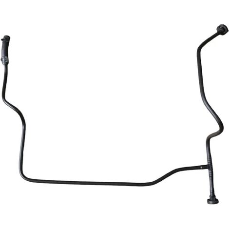 1665000091 Applicable aux conduites d'eau Mercedes-Benz, conduites d'eau en plastique, vente directe, grandes quantités à prix préférentiels. 166 500 00 91 (1/5)