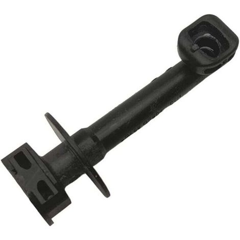 angled outlet for Karcher K2 K3 high-pressure cleaner 4.064-047.0, 5.064-110