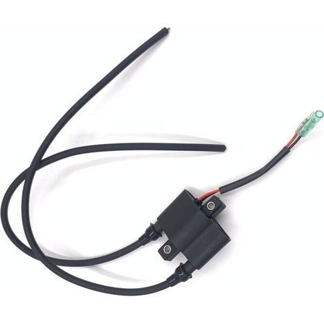 Bobine Haute Tension Hors-Bord pour 33410-94400 33410-92L11 9.9HP DF9.9 15HP DF15 40HP DT40 DT40C