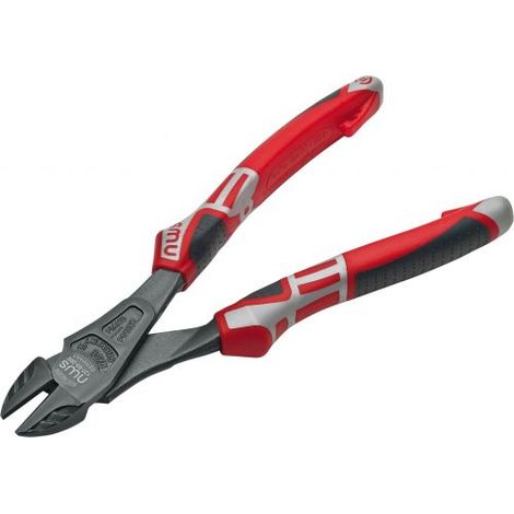 nws-137-69-180-alicate corte diagonal modelo americano serie 69 largo 180 mm
