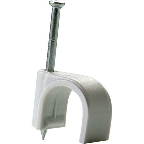 Attache 8 Graue X50 Blister - Profil