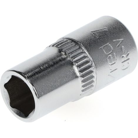 Gedore RED R41000703 Steckschlüsseleinsatz metrisch 1/4" (6.3 mm) 1 Stück 3300069 (1/5)