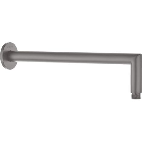 Deante Cascada Wand-Duscharmatur Titan-Finish