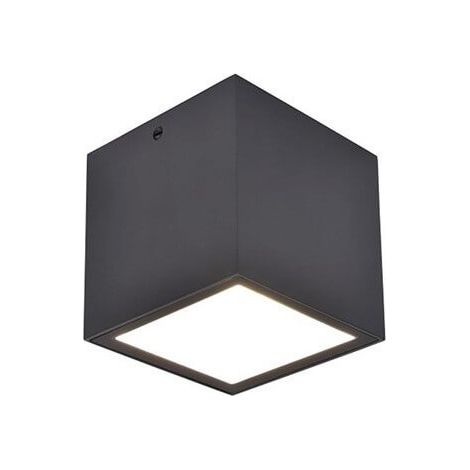 Plafonnier extérieur Gemini 6389101118 Lutec (1/3)