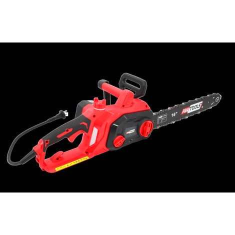 Kettensäge awtools aw7j170 2200W Führung 40cm (1/2)