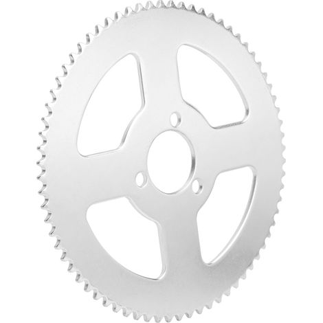 Pignon arrière 72 dents 25H 29mm pour kart, moto et véhicules - Pièces et accessoires (1/5)