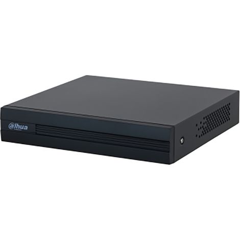IluminaShop - Grabador de 4 Canales para Camara Analogica de 2 MPX