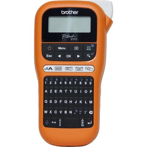 P-Touch PT-E110VP