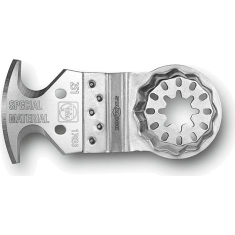 Fein 5x Multimesser Starlock - 63903251230