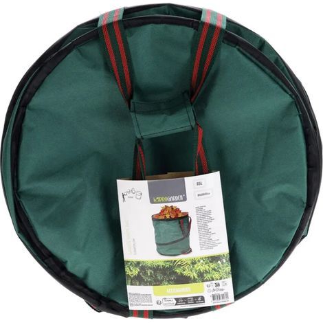 Green waste bag, 48 cm diameter (1/5)