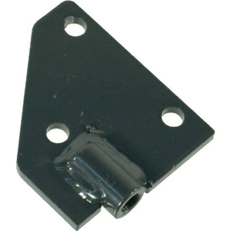 Placa de fijaci贸n Mullos TRIOLIET-MULLOS 12414