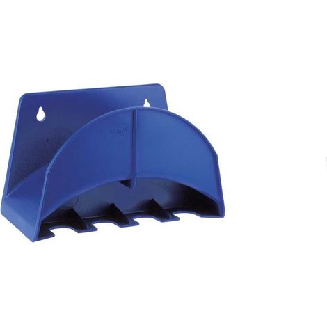 Tatay Colgador manguera 25 Mt Azul (1/2)