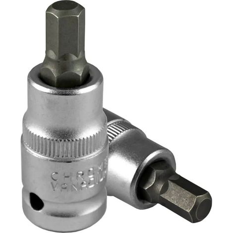 Chiave a brugola jbm h17 1 2 pollice 55 mm