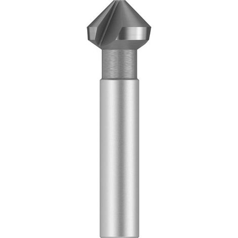 Bosch PRO Soft Metal HSS Kegelsenker, 16,5 x 60 mm, M8