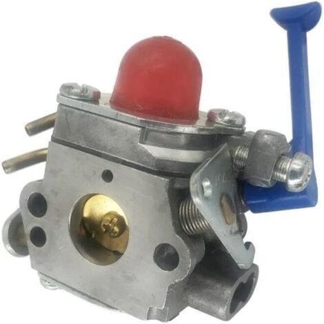 NALOOKAMIC Carburateur pour ZAMA C1Q-W40A Husqvarna H128c 128cd 125