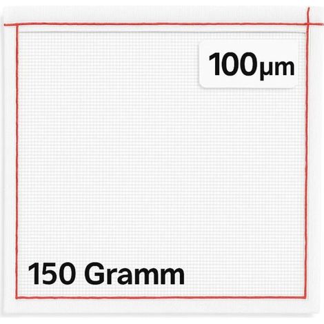 Ersatz-Sieb für Pollenmaschine – 100 µm feinmaschig für 150 Gramm Maschine (1/5)