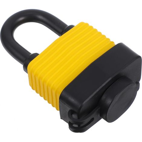 d ext rieur r sistant aux intemp ries avec cl pour garages (1/5)
