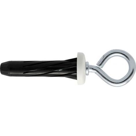 ELEMATIC TASSELLO IN BUSTA XTECH 10X50 OCCH CHIUSO 20 PZ