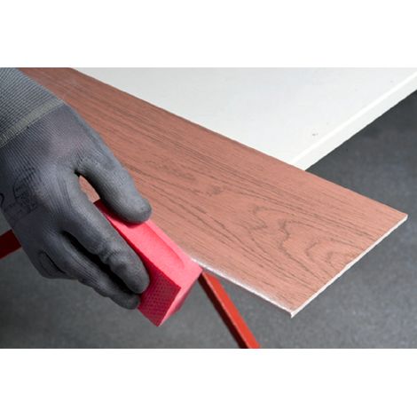 Pad de ponçage diamanté RAIMONDI 200 (1/2)