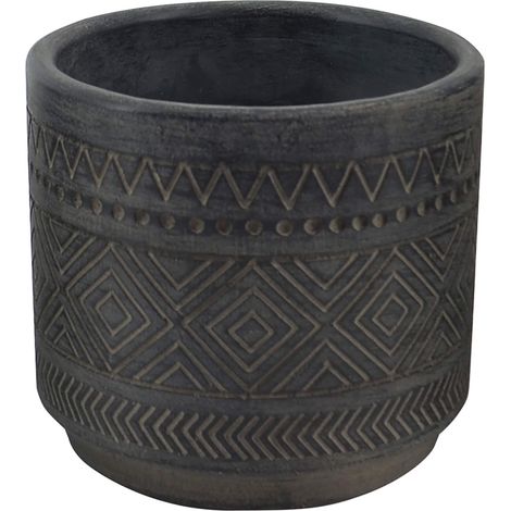 MIRTO - vaso in fibra sintetica