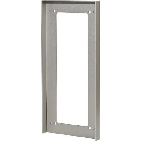 Visière platine pour 3 modules - AIPHONE GT103H 200077
