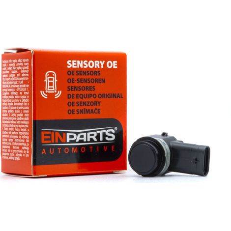 Sensore di parcheggio PDC per Alfa Romeo, Audi, Hyundai, Kia, Land Rover, Nissan, Opel, Porsche, Renault, Seat, Skoda, Volvo, VW (1/5)