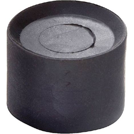 Wiska VFD 40 Cornice di tenuta M40 Gomma Nero 1 pz.