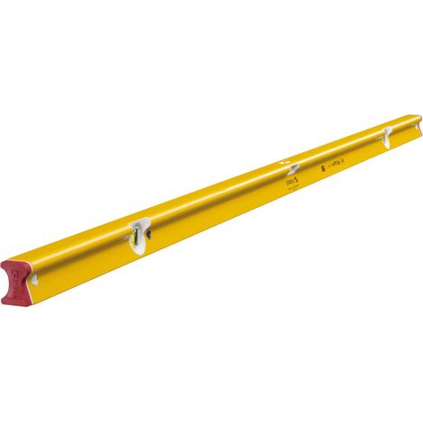 Wasserwaage STABILA Typ r 300 200cm - 18450 (1/5)