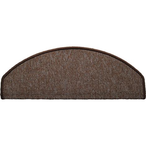 Scaletta Cortona - Marrone - 28x65 cm - 15 unità (1/2)