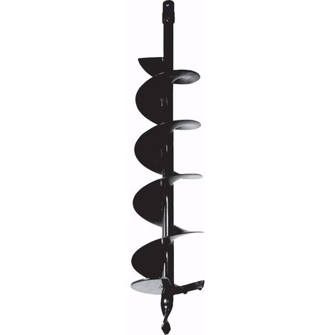 Mèche pour tarière 15x75cm
